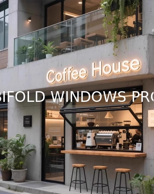 Folding Windows Miami | Impact Glass & Hurricane Straps