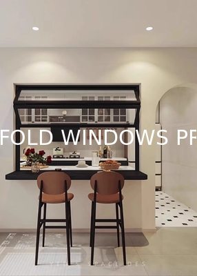 Folding Windows Miami | Impact Glass & Hurricane Straps