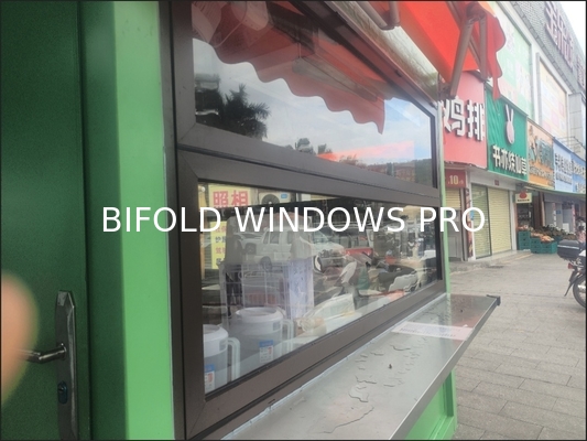 Blockchain Material Traceability Folding Windows - Digital Product Passport