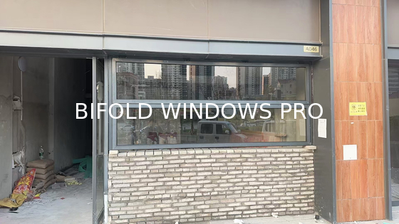 Blockchain Material Traceability Folding Windows - Digital Product Passport