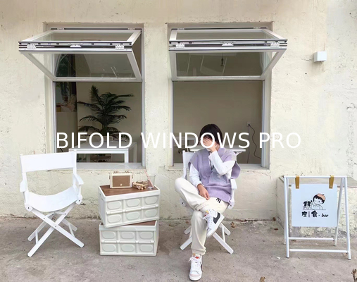 BIM-Ready Revit & ArchiCAD Folding Windows - IFC 4.3 Compatible Object Libraries