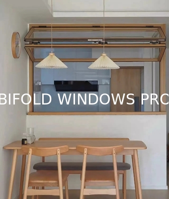 Los Angeles OSHPD Seismic Certified Folding Windows - Zone 4 Earthquake Compliance