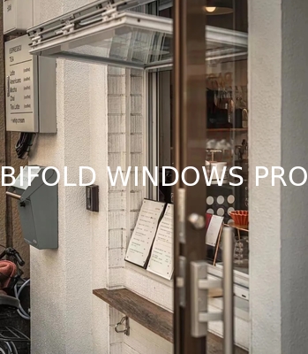 Singapore Tropical Humidity Control Folding Windows - Anti-Mold Gasket System