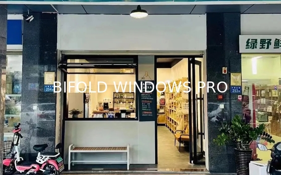 Miami HVHZ Impact Resistant Folding Windows - Large Missile Test Certified