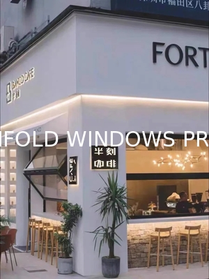 Alpine Heavy Snow Load Folding Windows - 600kg/m² Structural Certification