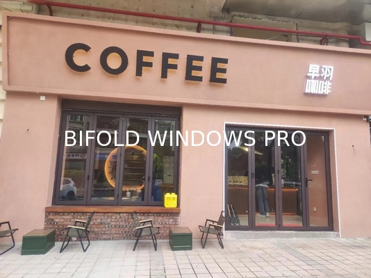 Museum Conservation Grade Folding Windows - 99% UV Blocking