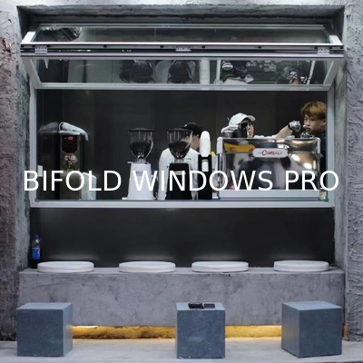 Orangery-Style Folding Window Reinterpretation Using Modern Materials for Historic Home Sympathy