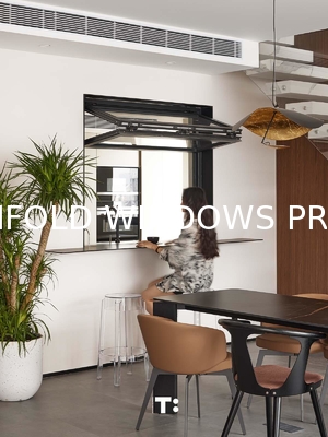 Condensation-Resistant Folding Window Technology Preventing Moisture Build-Up in Humid Climate Zones