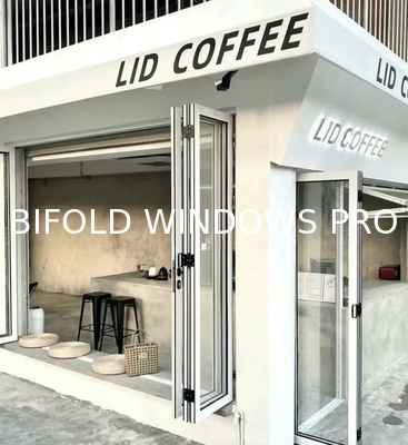 Library-Oriented Folding Window Design Balancing Natural Reading Light with Glare Reduction for Book Collections