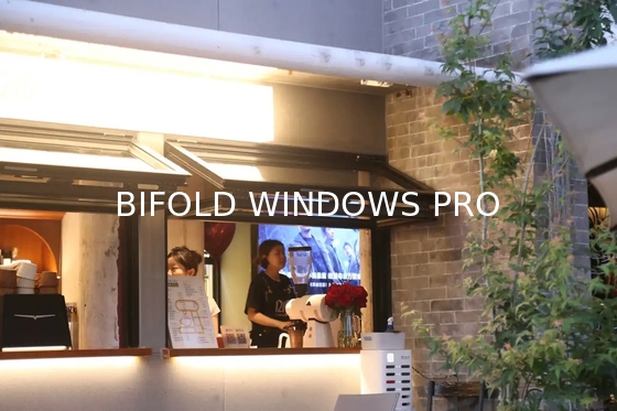 Security-Enhanced Folding Window Design Incorporating Reinforced Locking Points for Ground-Level Room Protection