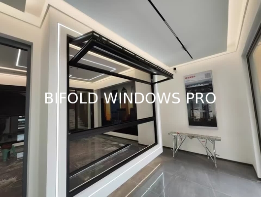 Quantum Dot Color-Enhancing Folding Windows - 110% NTSC Color Gamut