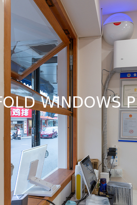 Authentic Period Folding Window Recreation Matching Original Architectural Drawings for Renovations