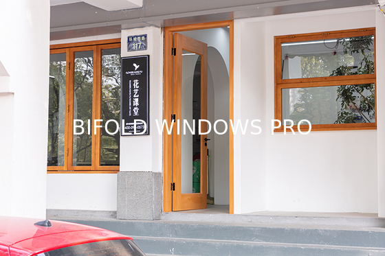 Compact Folding Window Innovation Maximizing Wall Efficiency in Micro-Dwellings and Converted Van Spaces