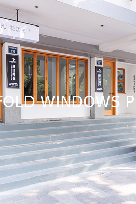 Compact Folding Window Innovation Maximizing Wall Efficiency in Micro-Dwellings and Converted Van Spaces