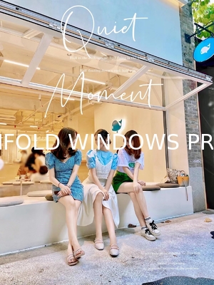 Studio-Optimized Folding Window Balancing Morning Sun Exposure with Afternoon Shading for Practice Spaces