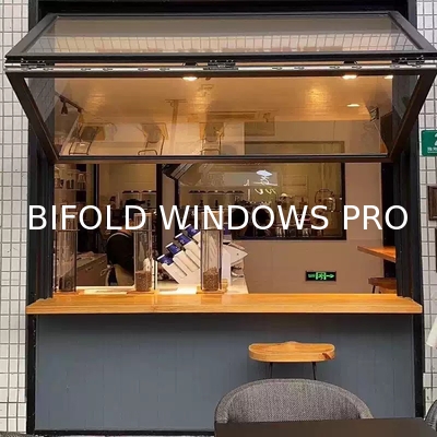 Heat-Reflective Folding Window Technology Reducing Cooling Demands in Arid Climate Zone Residences