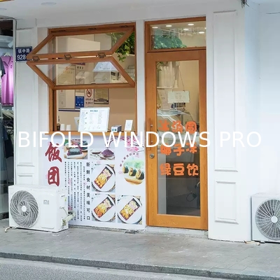 Heat-Reflective Folding Window Technology Reducing Cooling Demands in Arid Climate Zone Residences