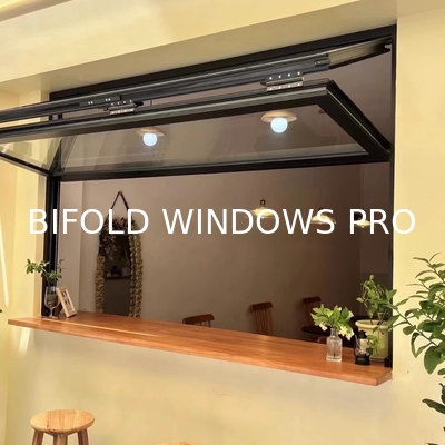 Sound-Tuned Folding Window Assembly Minimizing External Noise Infiltration for Home Studios