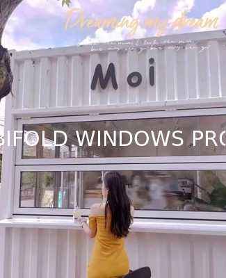 Greenhouse Folding Window Interpretation Blending Historical Aesthetics with Contemporary Efficiency