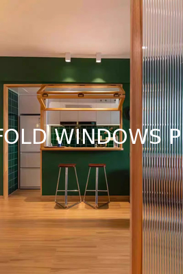 Salt-Spray Resistant Folding Window System Engineered for Beach House Longevity and Corrosion Defense
