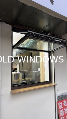 Acoustic-Barrier Folding Window System Blocking Urban Noise Pollution for Bedroom Sanctuaries