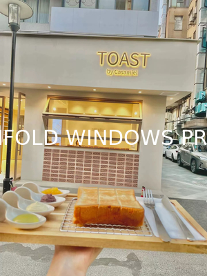 Harvest Balcony Garden Folding Window Portal Enabling Fresh Herb Cultivation in Apartment Living Environments