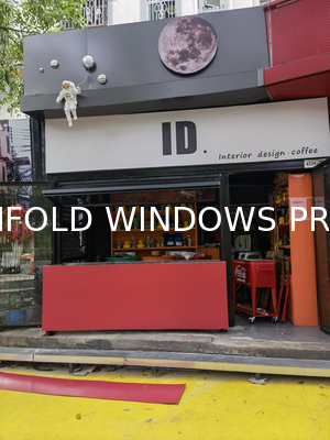 Cycle Seasonal Adaptive Folding Window Technology Optimizing Heat Gain in Winter and Shading During Summer