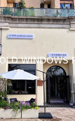 Safe Animal Friendly Folding Window Portal Featuring Secure Screening Options for Indoor-Outdoor Pet Transitions