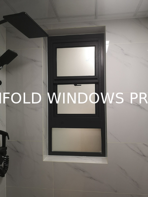 Mirage Heat Reflective Folding Window Technology Reducing Cooling Demands in Arid Climate Zone Homes
