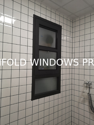 Mirage Heat Reflective Folding Window Technology Reducing Cooling Demands in Arid Climate Zone Homes