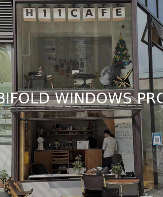Guard Condensation Resistant Folding Window Technology Maintaining Clarity During Winter Temperature Fluctuations