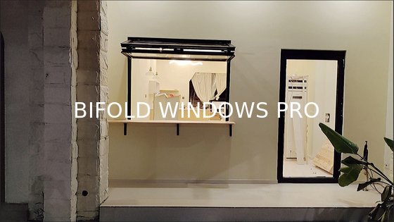 Defense Coastal Folding Window Engineered to Resist Hurricane Force Winds and Saltwater Corrosion