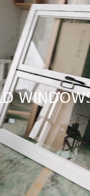 Scholar Library Approved Folding Window Ensuring Zero Operational Noise During Reading Sessions
