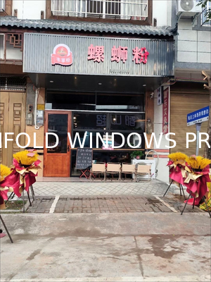 Reflect Energy Saving Folding Window Technology Deflecting Summer Heat While Capturing Winter Sun