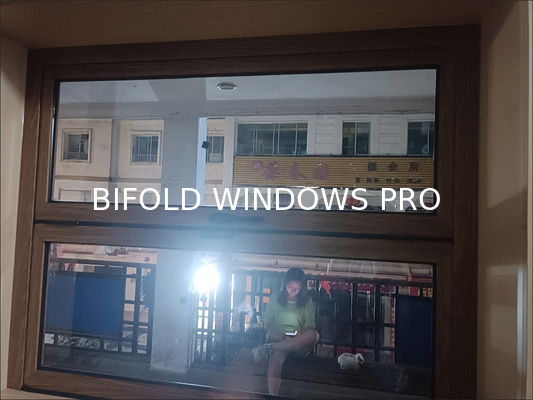 Scape Music Room Folding Window Achieving Studio Grade Acoustic Isolation for Instrument Practice