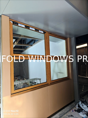 Scape Music Room Folding Window Achieving Studio Grade Acoustic Isolation for Instrument Practice