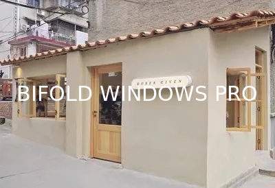 Access Adaptive Folding Window System with Height Adjustable Controls for Wheelchair Users