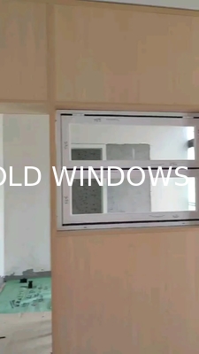 Light Art Studio Folding Window Replicating Classical Atelier Natural Lighting Conditions