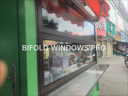 Light Art Studio Folding Window Replicating Classical Atelier Natural Lighting Conditions