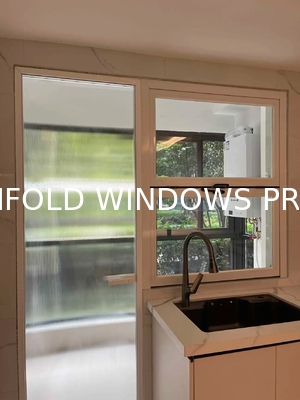 Light Art Studio Folding Window Replicating Classical Atelier Natural Lighting Conditions