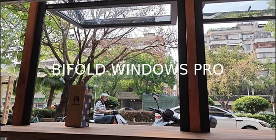 Light Art Studio Folding Window Replicating Classical Atelier Natural Lighting Conditions