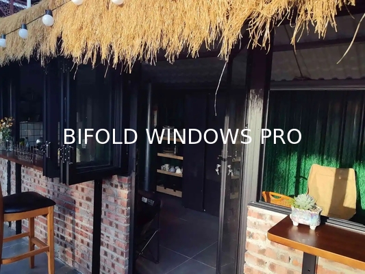 Research Library Folding Window Guaranteeing Noise Free Operation for Academic Study