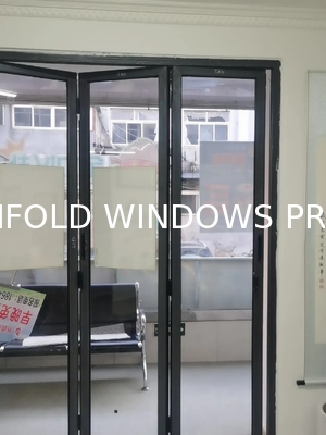 Breeze Desert Folding Window Combining Evaporative Cooling and Solar Reflection