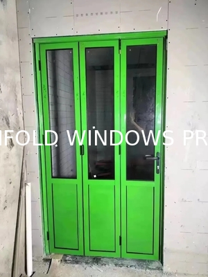 ThunderBarrier Storm-Proof Folding Window Incorporating Lightning Strike Dissipation Technology for Rural Residences