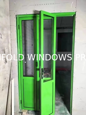 ThunderBarrier Storm-Proof Folding Window Incorporating Lightning Strike Dissipation Technology for Rural Residences
