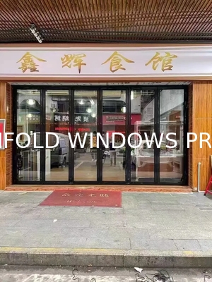ThunderBarrier Storm-Proof Folding Window Incorporating Lightning Strike Dissipation Technology for Rural Residences