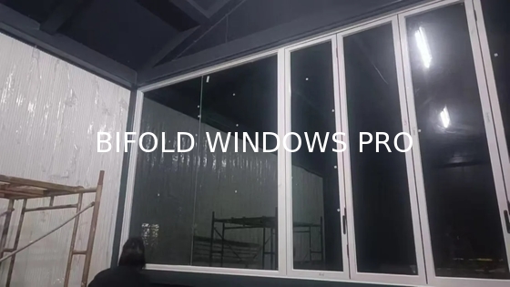 EcoBreath Sustainable Folding Window with Built-in Air Purifying Moss Panels for Urban Pollution Reduction
