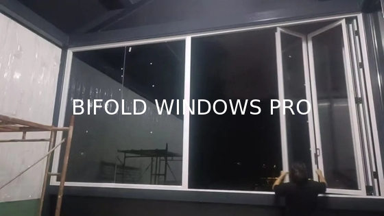EcoBreath Sustainable Folding Window with Built-in Air Purifying Moss Panels for Urban Pollution Reduction