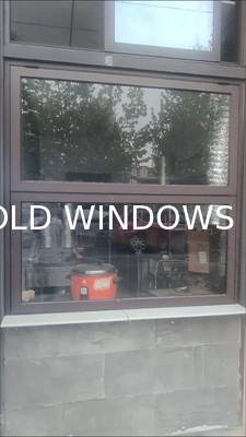 ZeroEnergy Passive House Folding Window Achieving U-Value Below 0.15 Without Compromising Operability