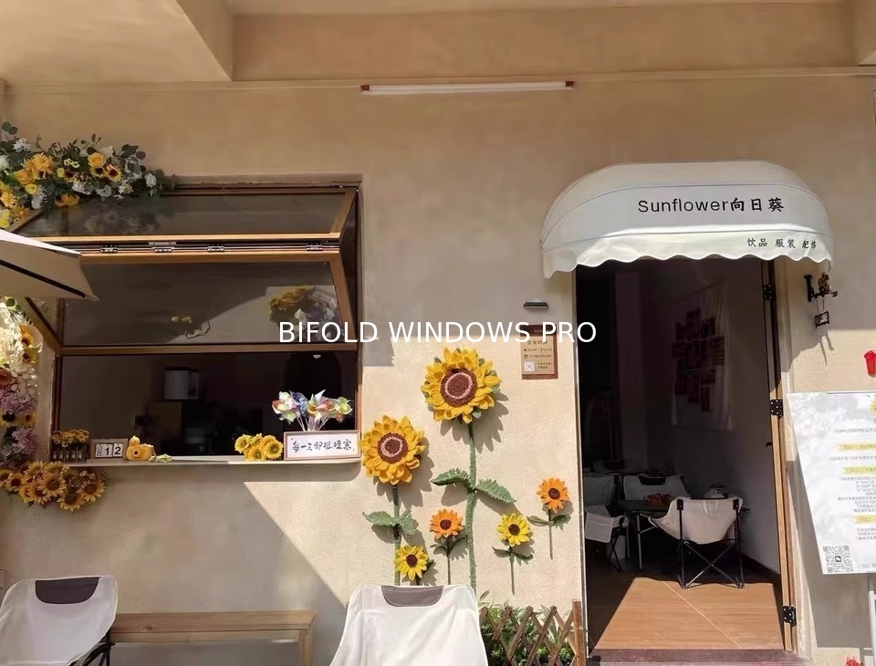 DERCHI S9 Series Thermal Break Casement Windows for Modern Villas Screen and Easy Installation Aluminum Alloy Material 5 Energy Star Qualified Customizable Size and Color Graphic